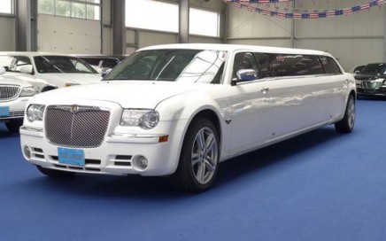 Chrysler 300 Stretchlimousine