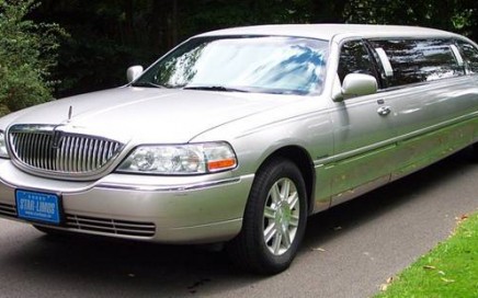 Lincoln Town Car