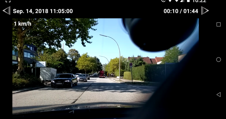 DashCam